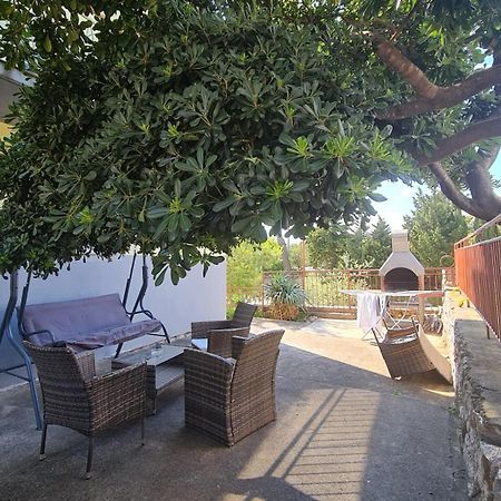 Apartments La Bombonera Starigrad Paklenica Værelse billede