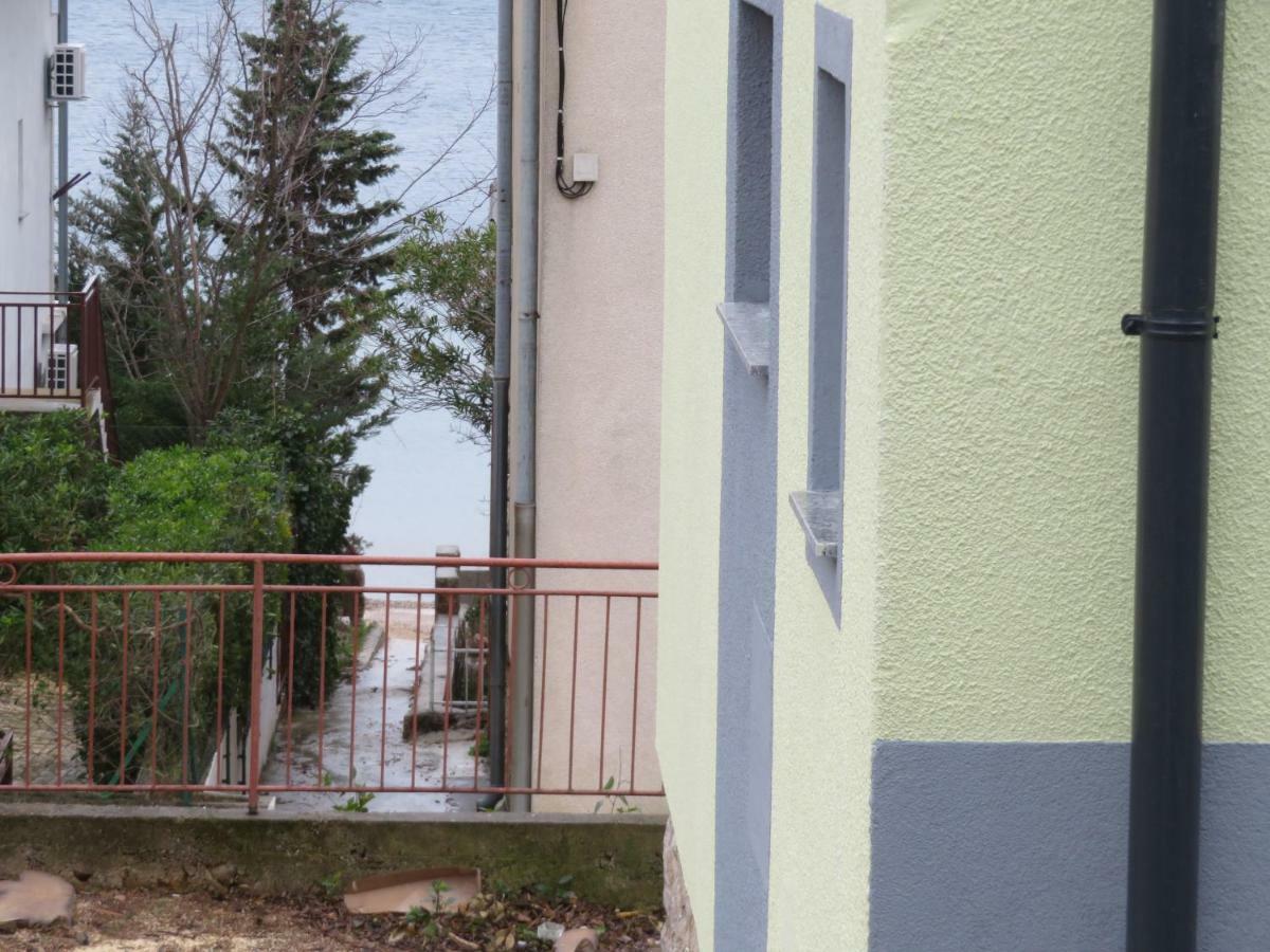 Apartments La Bombonera Starigrad Paklenica Eksteriør billede
